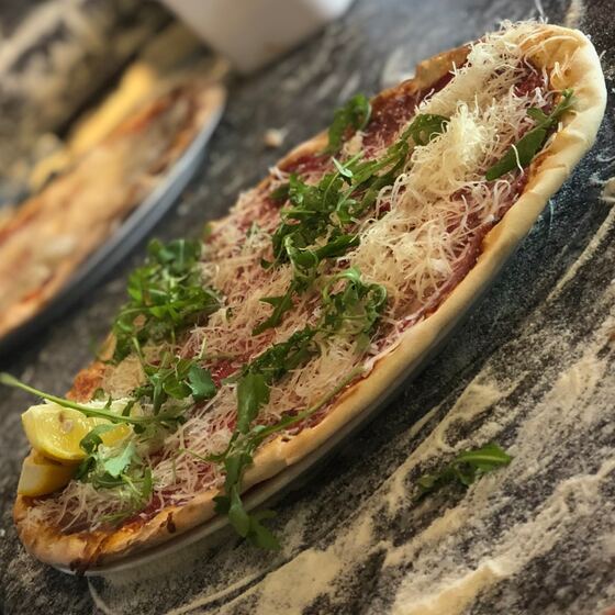 Fotografie z restaurace Pizzeria Pietro 23