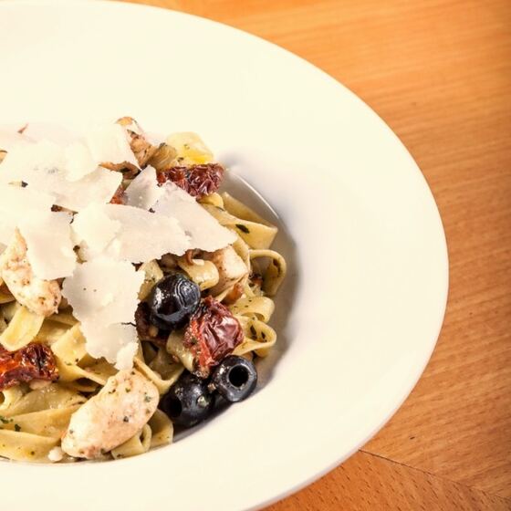 Fotografie z restaurace Pizzeria Pietro 45