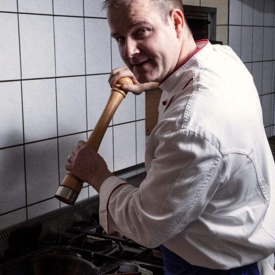 Fotografie z restaurace Pizzeria Pietro 19