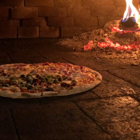 Fotografie z restaurace Pizzeria Pietro 22