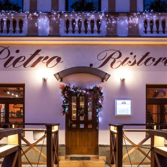 Fotografie z restaurace Pizzeria Pietro 15
