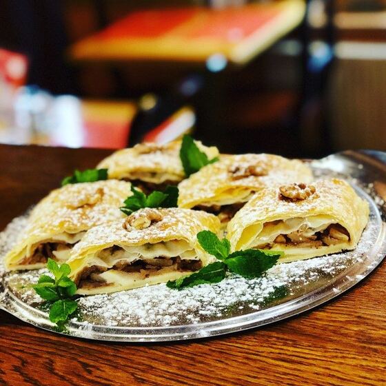 Fotografie z restaurace Pizzeria Pietro 74