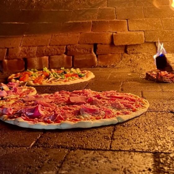 Fotografie z restaurace Pizzeria Pietro 83