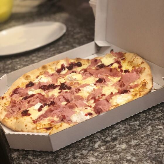 Fotografie z restaurace Pizzeria Pietro 42