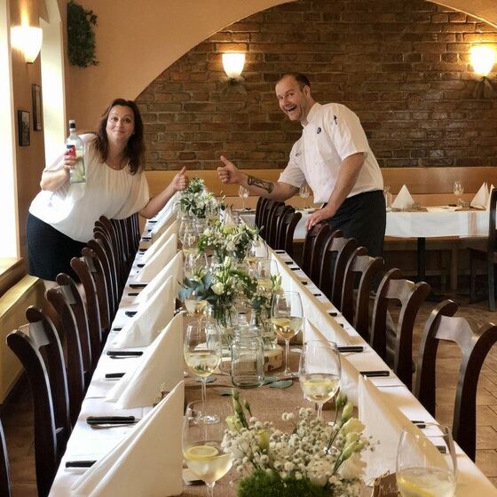 Fotografie z restaurace Pizzeria Pietro 67