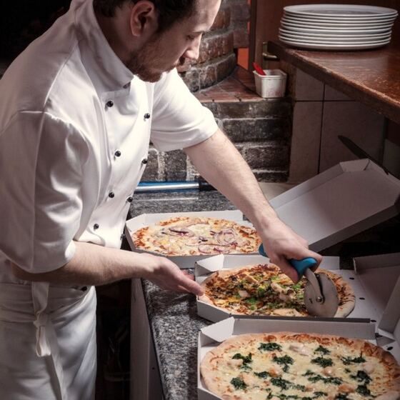 Fotografie z restaurace Pizzeria Pietro 18