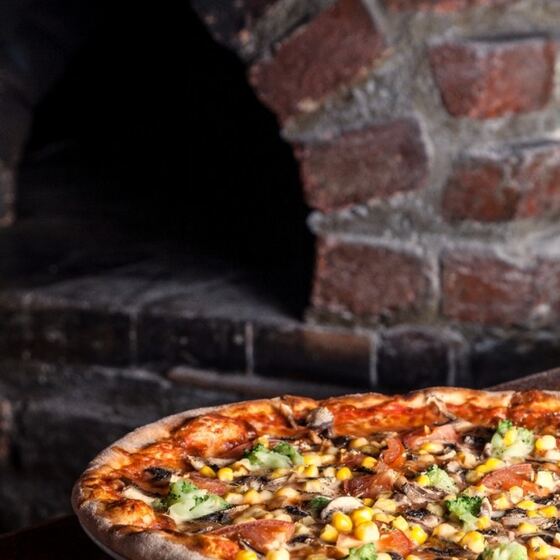 Fotografie z restaurace Pizzeria Pietro 21