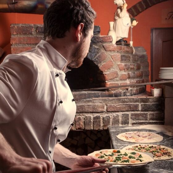 Fotografie z restaurace Pizzeria Pietro 17